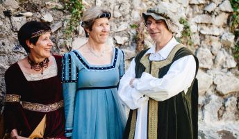 Mittelalter Stadtführung Feldkirch Mittelalter Stadtführung Feldkirch