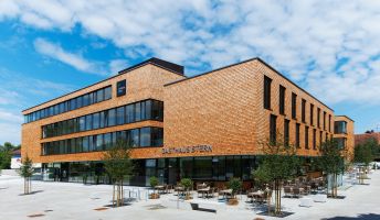 Gruppenhotel Sternen, Wolfurt 