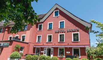Hotel Bären, Feldkirch (c) Bären (1) Hotel Bären, Feldkirch (c) Bären (1)