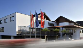 Gasthof Krönele Lustenau, Außenansicht © - Gasthof Krönele Lustenau, Außenansicht © -