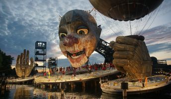 Rahmenprogramm Bregenzer Festspiele - Rigoletto 2019  Rahmenprogramm Bregenzer Festspiele - Rigoletto 2019