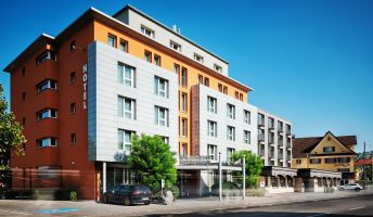 Gruppenhotel Hotel Krone in Dornbirn