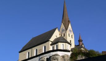 Basilika Rankweil Basilika Rankweil
