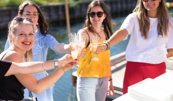 Kulinarische Stadtführung in Bregenz