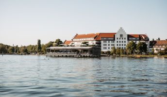 Seehotel am Kaiserstrand 