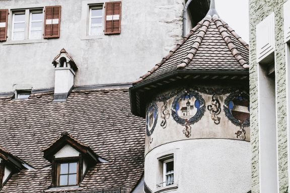 Altstadt Feldkirch  Altstadt Feldkirch