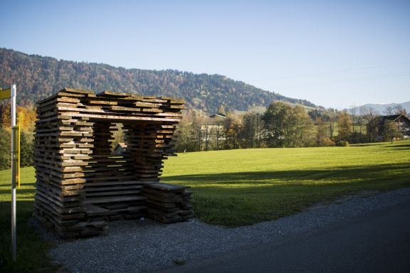 BUS:STOP Krumbach BUS:STOP Krumbach