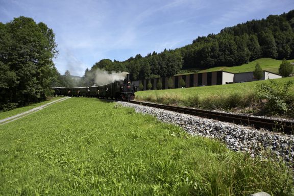 Wälderbähnle Wälderbähnle