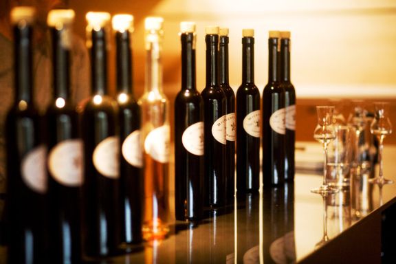 Sortiment Michelehof 