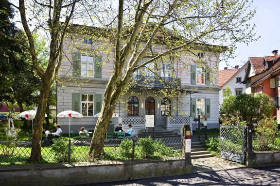 Jüdisches Museum, Hohenems Jüdisches Museum, Hohenems