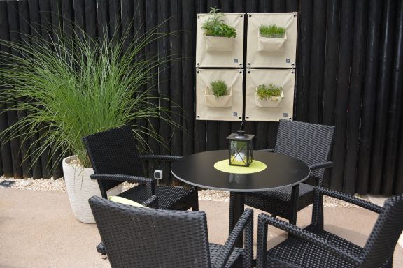 Gruppenhotel Deutschmann, Bregenz 