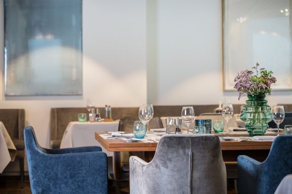 Restaurant Hirschen, Dornbirn  Restaurant Hirschen, Dornbirn