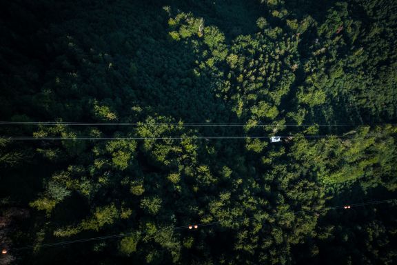 Karren Seilbahn Dornbirn