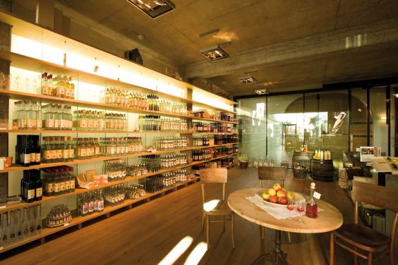 Prinz Brennerei Prinz Brennerei