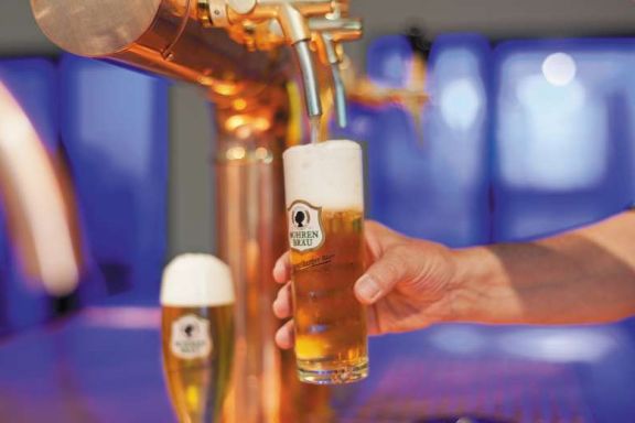 Ausschank Bierbrauerei Ausschank Bierbrauerei