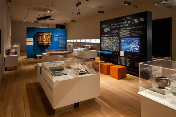 Ausstellung vorarlberg museum, Begenz Ausstellung vorarlberg museum, Begenz