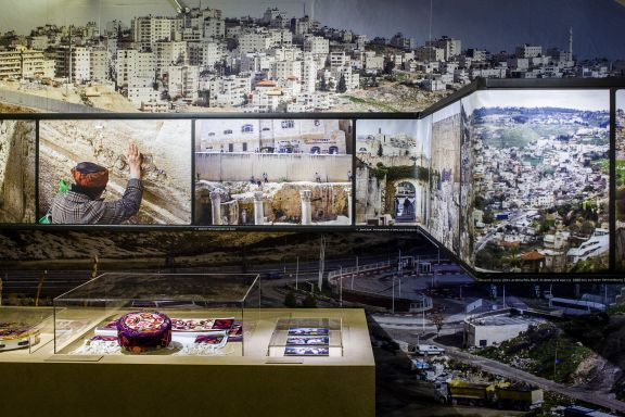 Endstation Sehnsucht Jüdisches Museum, Hohenems