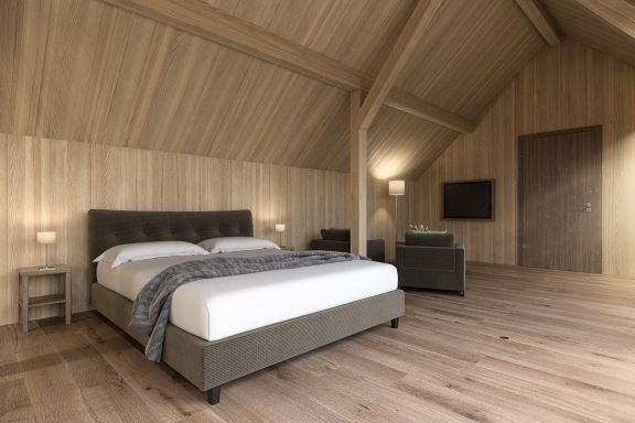 Gruppenhotel Mohren, Rankweil 