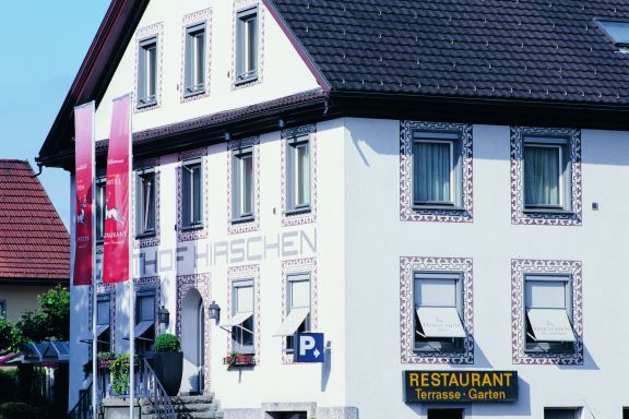 Gruppenhotel Hirschen, Dornbirn  Gruppenhotel Hirschen, Dornbirn