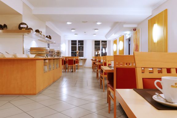 Restaurant neu Central Hotel Löwen  Restaurant neu Central Hotel Löwen