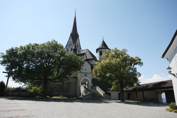 Basilika Rankweil