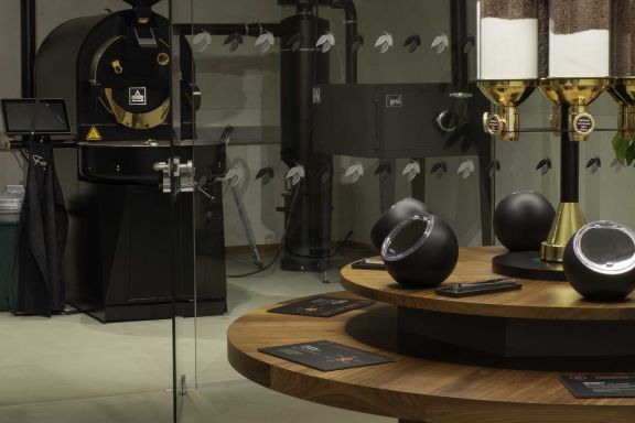 Fenkart Schokoladenwelt in Hohenems