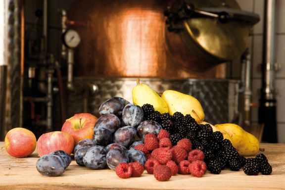 Prinz Brennerei Prinz Brennerei