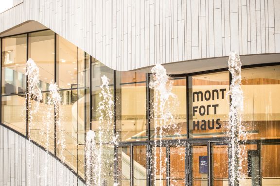 Montforthaus Feldkirch Montforthaus Feldkirch