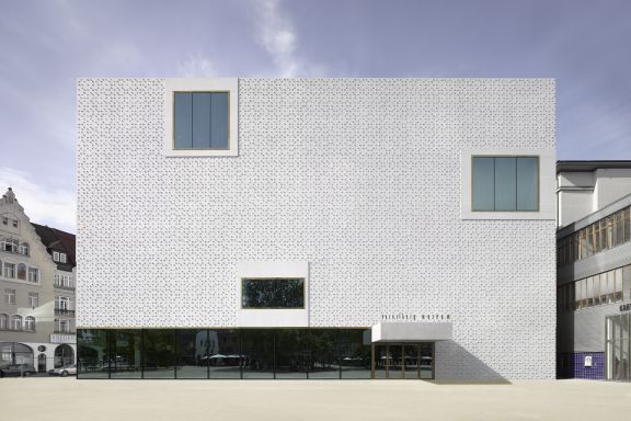 vorarlberg museum, Bregenz vorarlberg museum, Bregenz