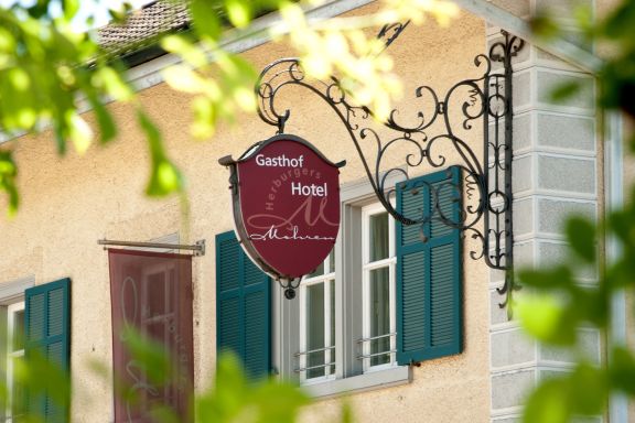 Gruppenhotel Mohren, Rankweil 