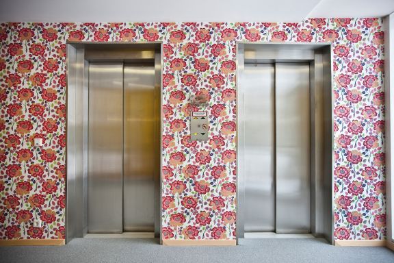 Kunst Vienna House Martinspark Dornbirn