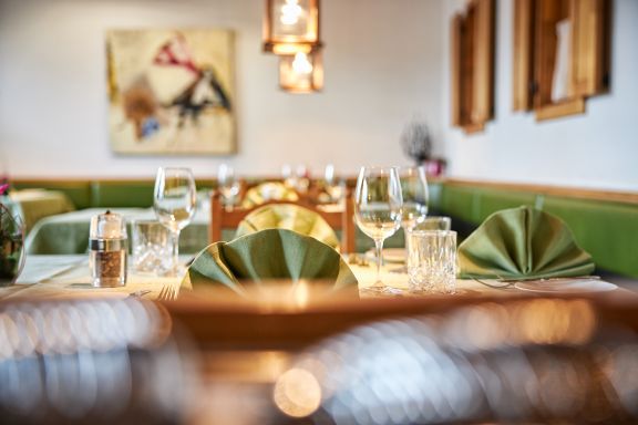 Gasthof Krönele Lustenau, Essen © - Gasthof Krönele Lustenau, Essen © -