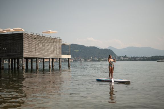 Seehotel am Kaiserstrand Lochau, Badehaus3 © Patrick Schwienbacher PHOTOGRAPHY