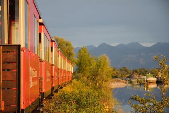 Rheinbähnle Rheinbähnle