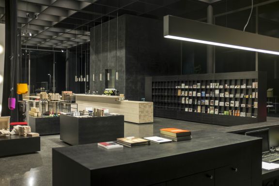 Werkraum Bregenzerwald