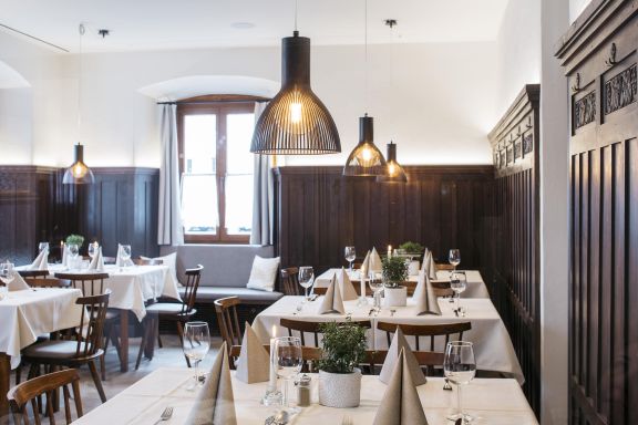 Gruppenhotel Lamm, Bregenz 