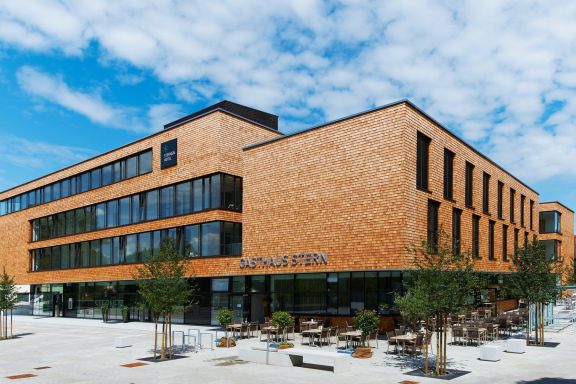 Gruppenhotel Sternen, Wolfurt  Gruppenhotel Sternen, Wolfurt