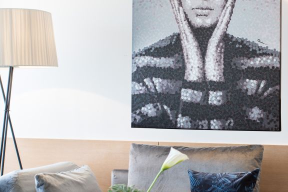 Design Hotel Hirschen, Dornbirn 