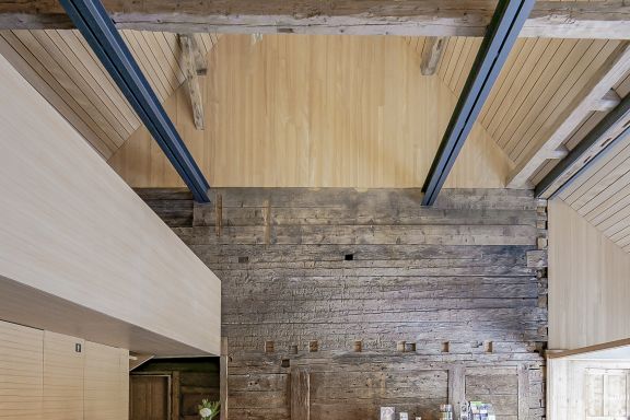 Eingang Angelika Kauffmann Museum in Schwarzenberg Eingang Angelika Kauffmann Museum in Schwarzenberg