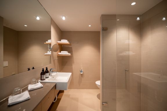 Seehotel am Kaiserstrand Lochau, Bad © Patrick Schwienbacher PHOTOGRAPHY Seehotel am Kaiserstrand Lochau, Bad © Patrick Schwienbacher PHOTOGRAPHY