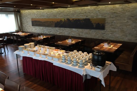 Restaurant Hotel Rössle, Röthis 