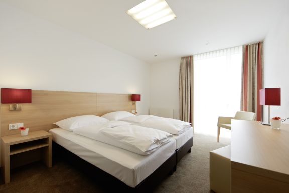 Doppelzimmer Hotel Sternen, Wolfurt Doppelzimmer Hotel Sternen, Wolfurt