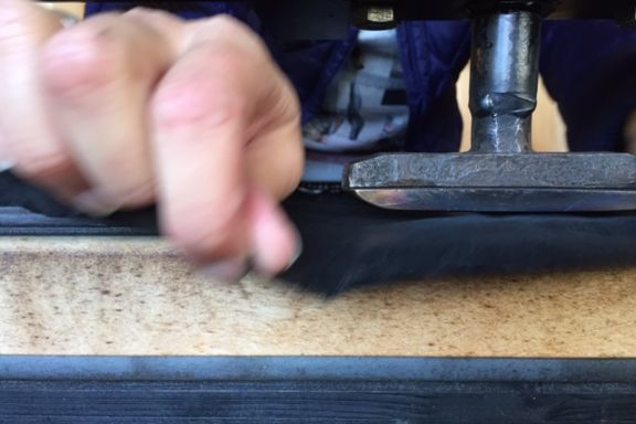 Juppenwerkstatt Riefensberg Juppenwerkstatt Riefensberg