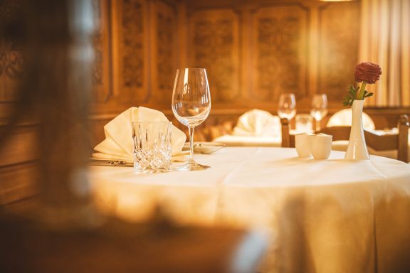 Gasthof Krönele Lustenau, Restaurant © - Gasthof Krönele Lustenau, Restaurant © -