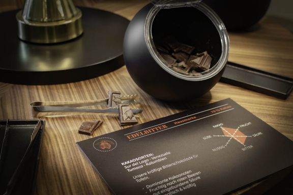 Fenkart Schokoladenwelt in Hohenems