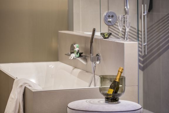 Bad Hirschen, Dornbirn 