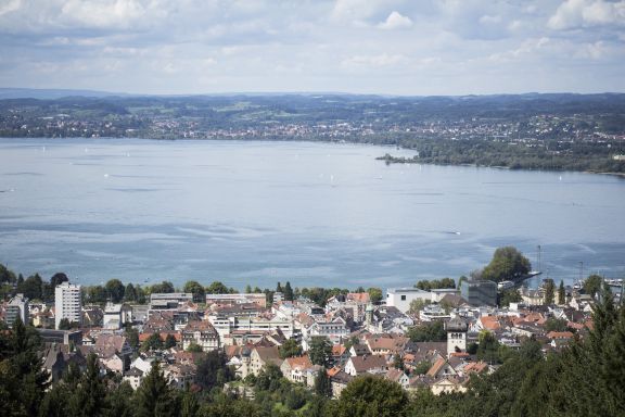 Bregenz am Bodensee Bregenz am Bodensee