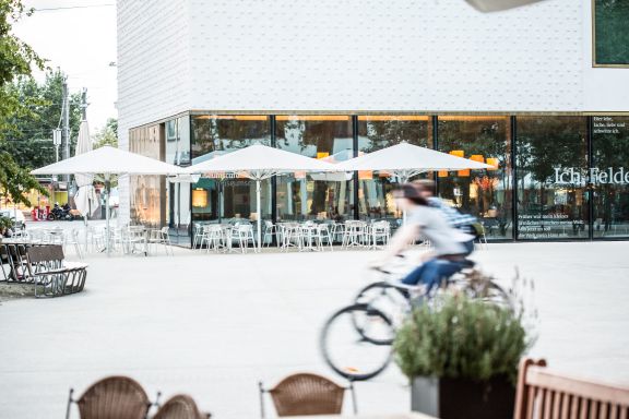 vorarlberg museum, Bregenz