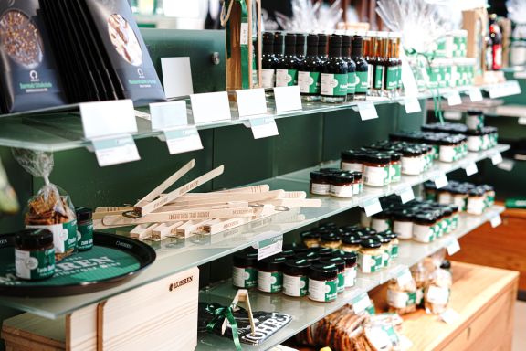 S'Lädele der Mohren Biererlebniswelt S'Lädele der Mohren Biererlebniswelt