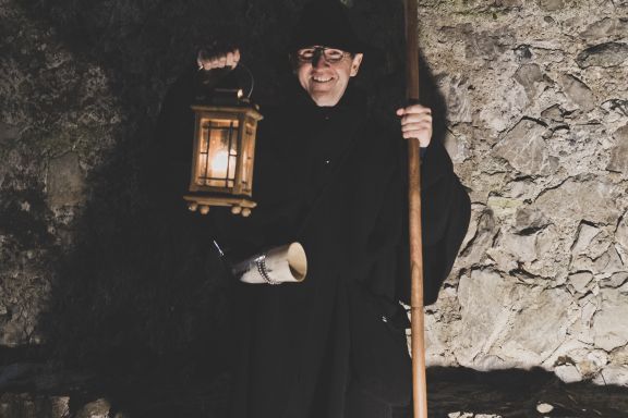 Nachtwächterführung